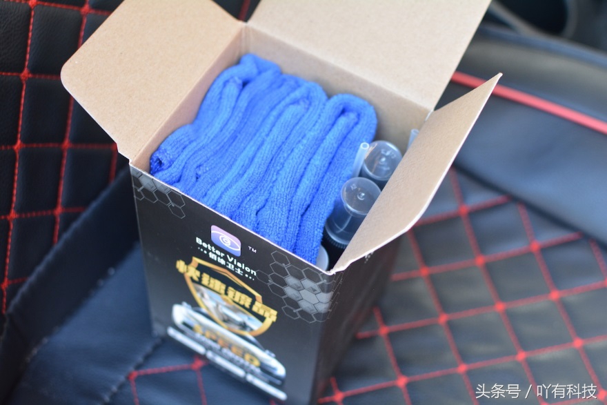 镀晶众筹,diy液体镀晶