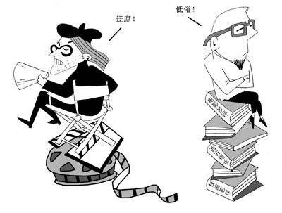 这届观众素质到底有多差？看完这些评价就知道了