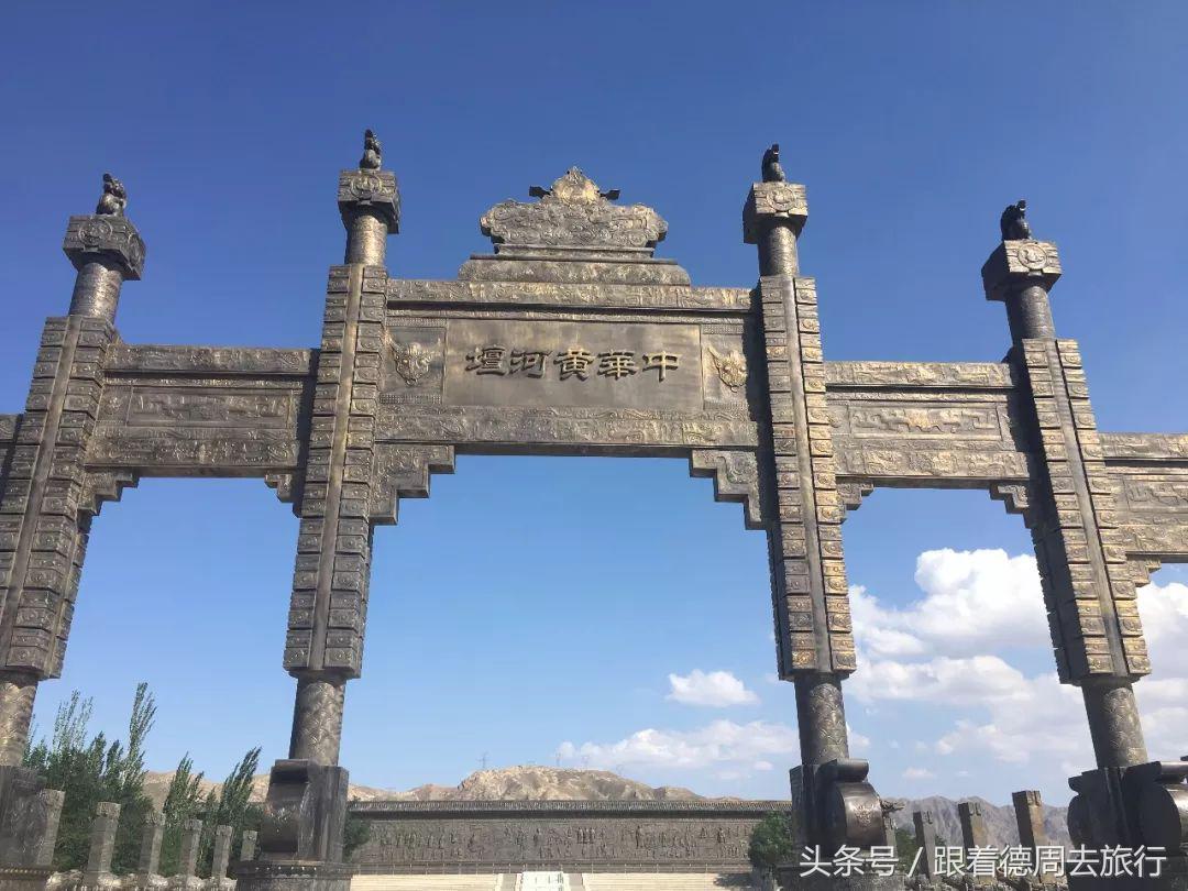 印象黄河青铜峡,印象青铜峡