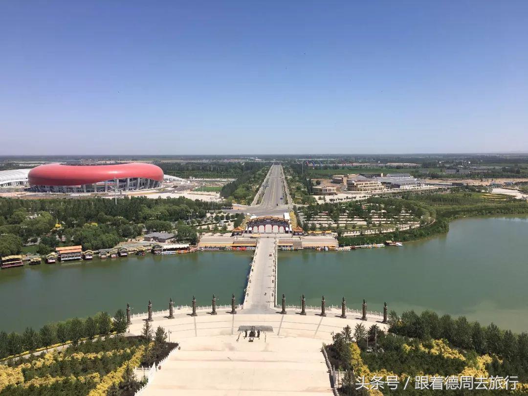 印象黄河青铜峡,印象青铜峡