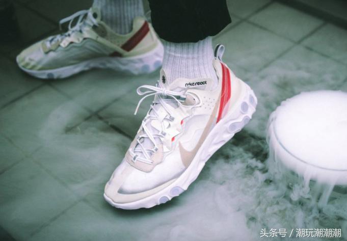 新说唱2019上脚球鞋,哪一双球鞋又火了