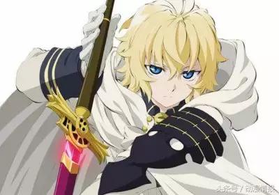 帅吸血鬼动漫,萌帅吸血鬼与女孩动漫合集