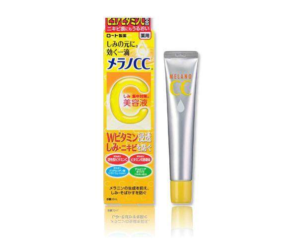 效果比较好的美白精华推荐,最好用的美白精华排行榜