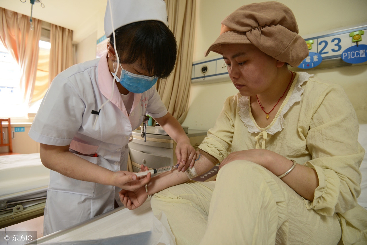 淋巴癌的三大疗法,淋巴癌转移到肺部食疗