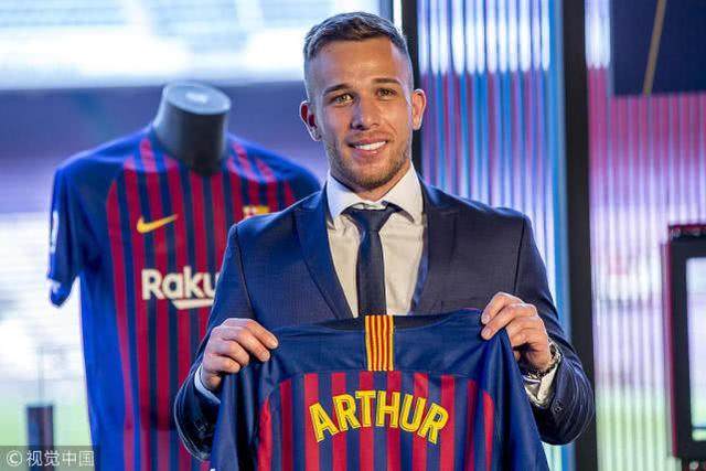 哈维首秀,新哈维阿图尔