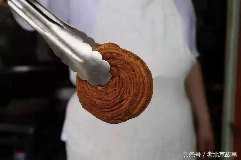 北京人气最旺的烧饼铺,正宗老北京烧饼铺