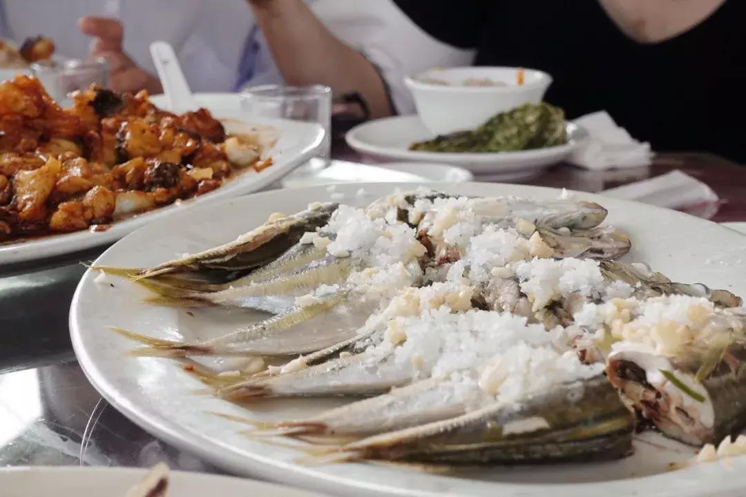 机票300+，海鲜100吃到撑，东山岛的神秘沙洲，每隔12小时会消失