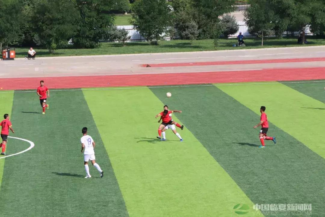 甘肃省第十五届运动会比赛,甘肃省第15届运动会足球乙组