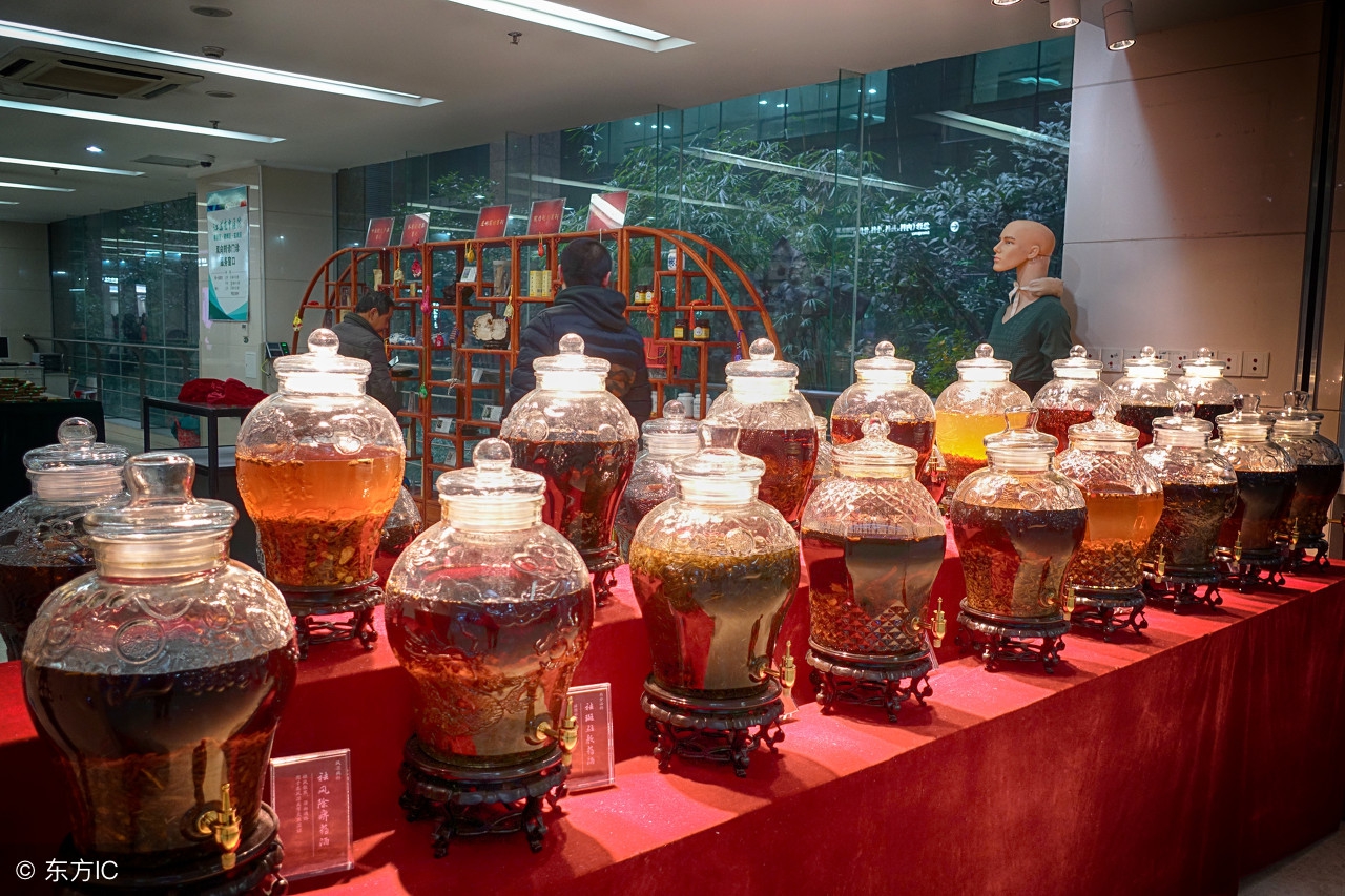 药酒真实有效果吗,药酒配方大全教您怎么泡药酒