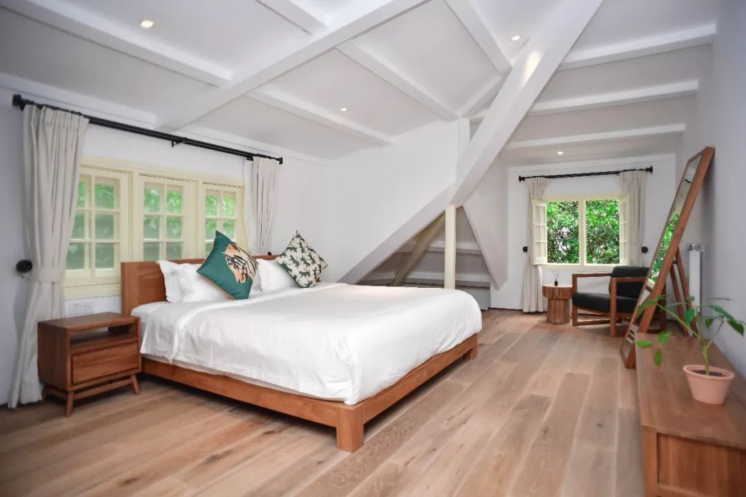 都知道莫干山民宿火，但你知道莫干山的第一家民宿是哪个吗？