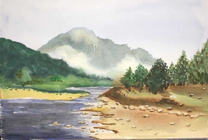 幸福画吧画友作品展示,幸福原创画吧画友最新作品分享