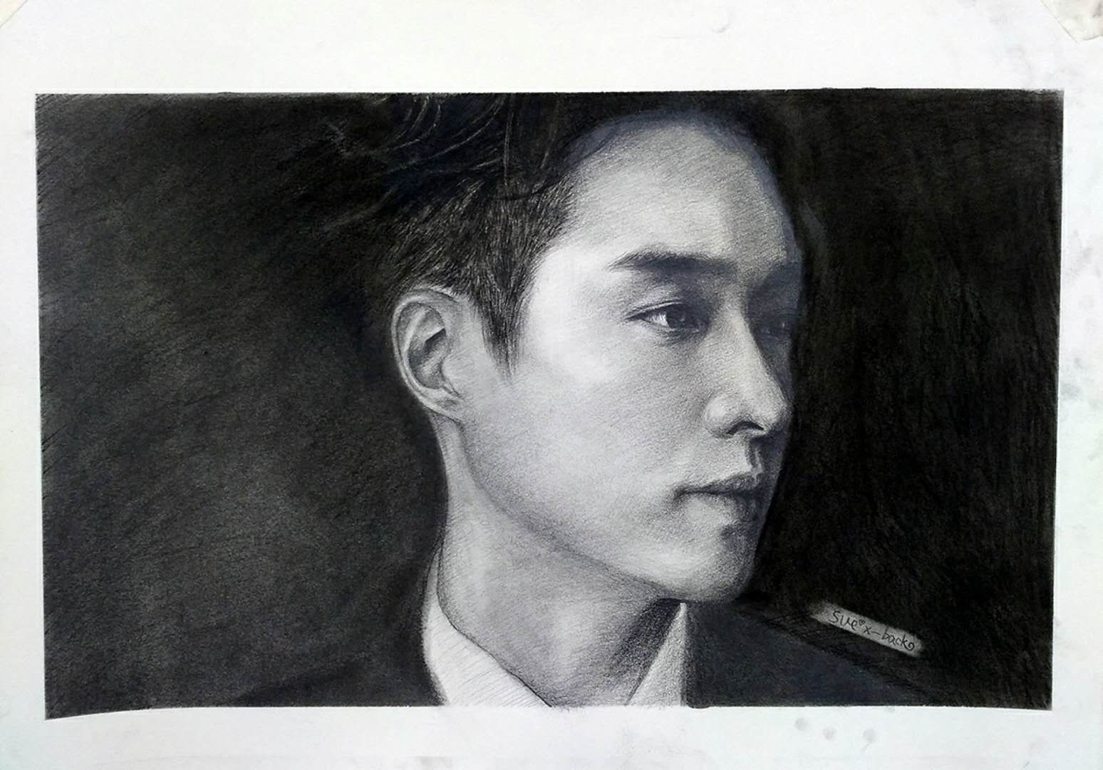 幸福画吧画友作品展示,幸福原创画吧画友最新作品分享