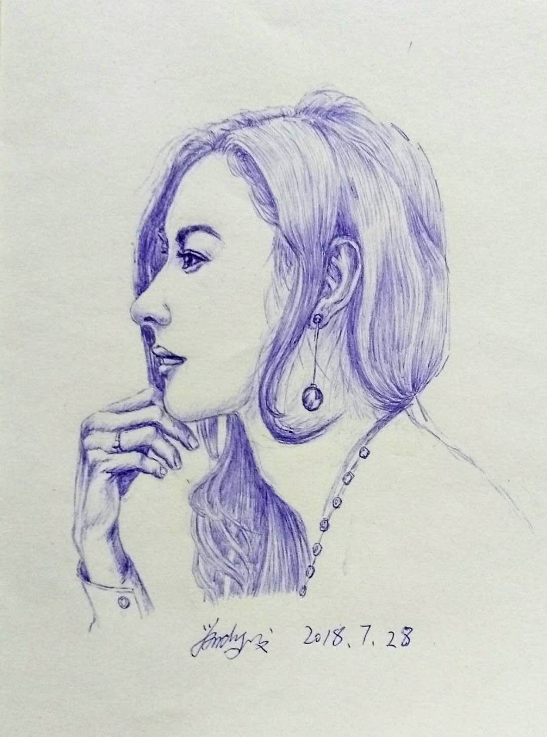 幸福画吧画友作品展示,幸福原创画吧画友最新作品分享