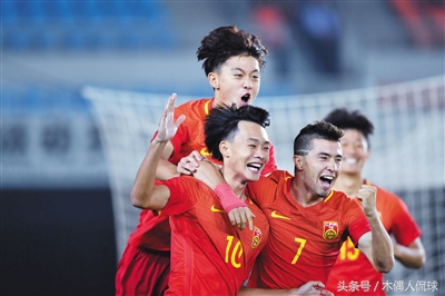 以小打大收获季军,以大打小