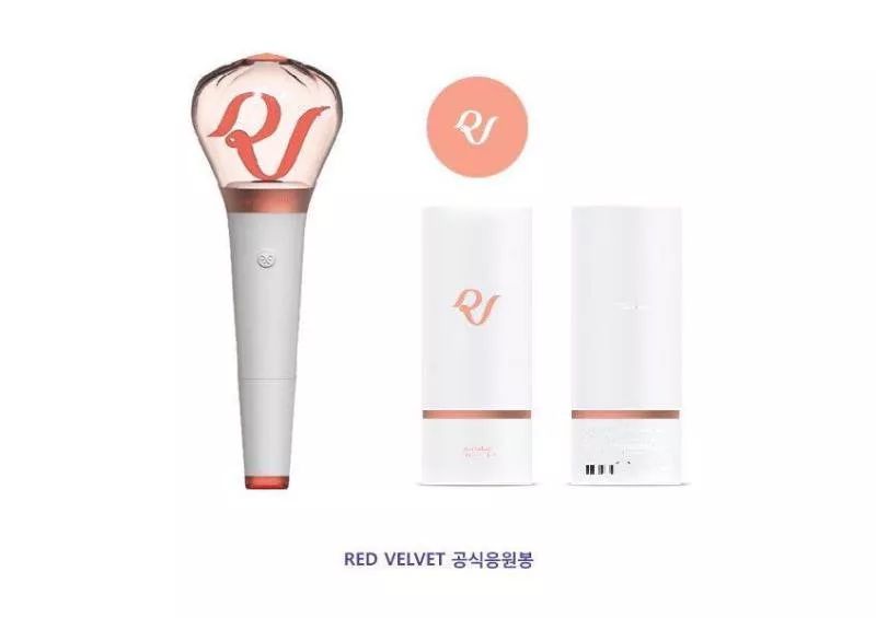 你爱豆的应援棒长什么样子,各个家爱豆应援法