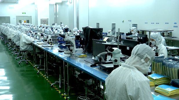 对接合作共赢项目,对接项目多