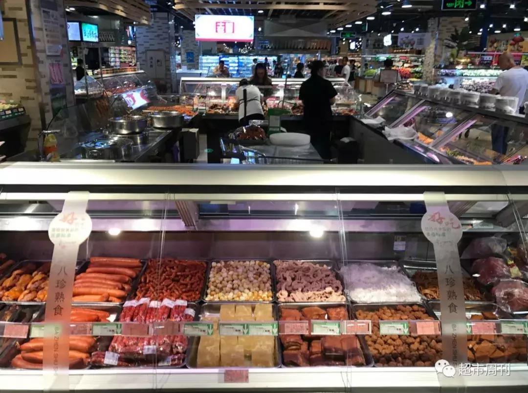 太原有没有胖东来,太原胖东来