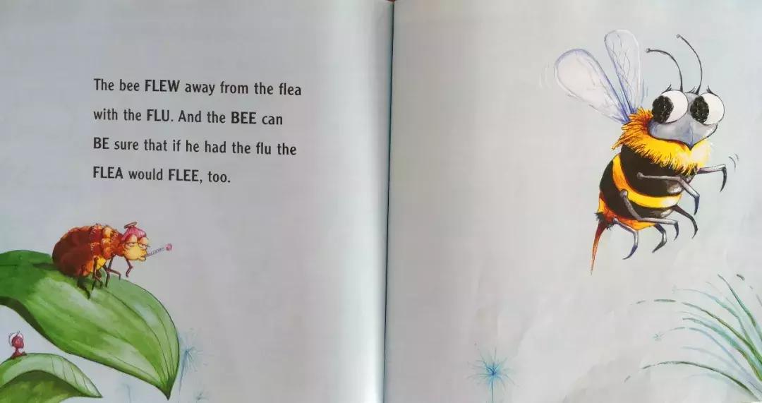 英语单词有声绘本故事,英文有声点读绘本大全