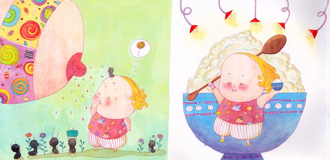 坏人永远不会嫌你的孩子小,性教育要从小抓起!