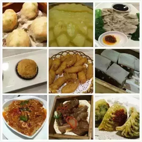 广州晚上可以吃的早茶推荐最正宗,广州早茶100种做法