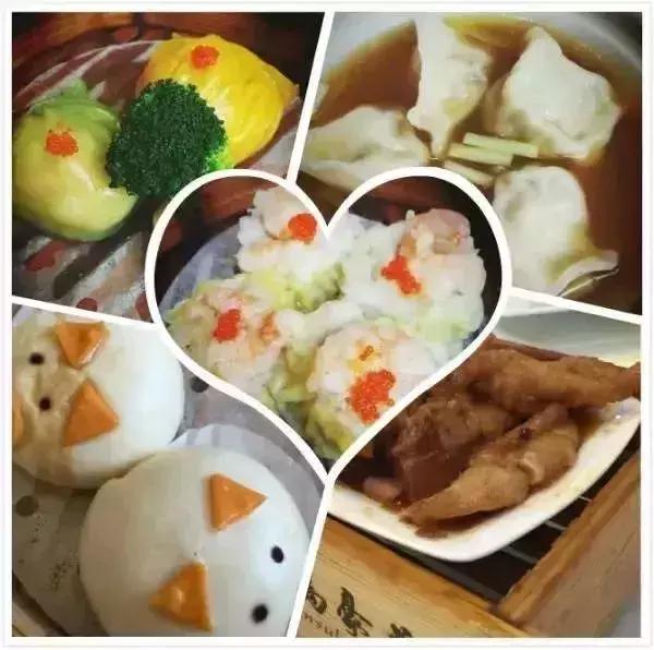 广州晚上可以吃的早茶推荐最正宗,广州早茶100种做法