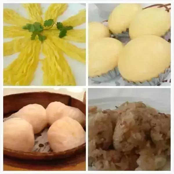 广州晚上可以吃的早茶推荐最正宗,广州早茶100种做法