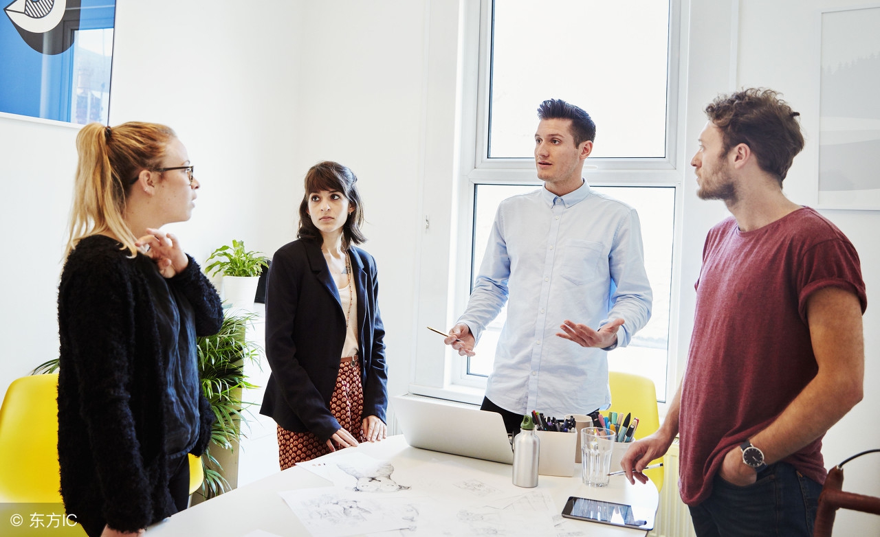 想学点东西、但不知道该学什么怎么办?