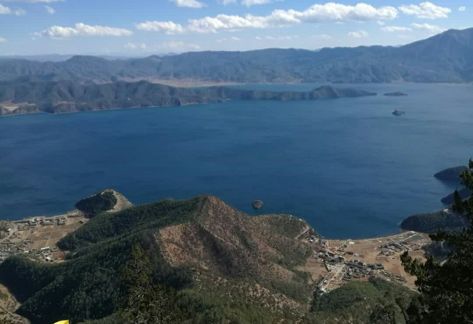 中国最神奇的民族,中国最神奇村寨一半在缅甸