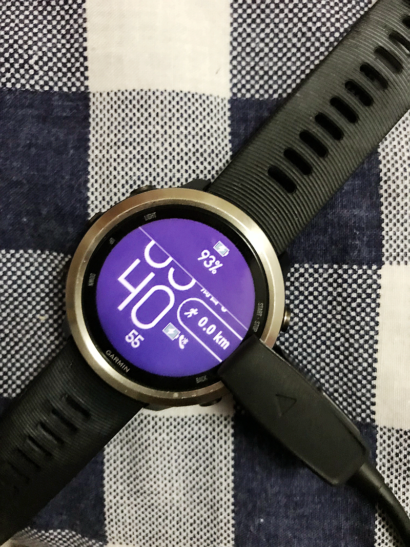 garmin手表操作及功能介绍,garmin手表有什么优势