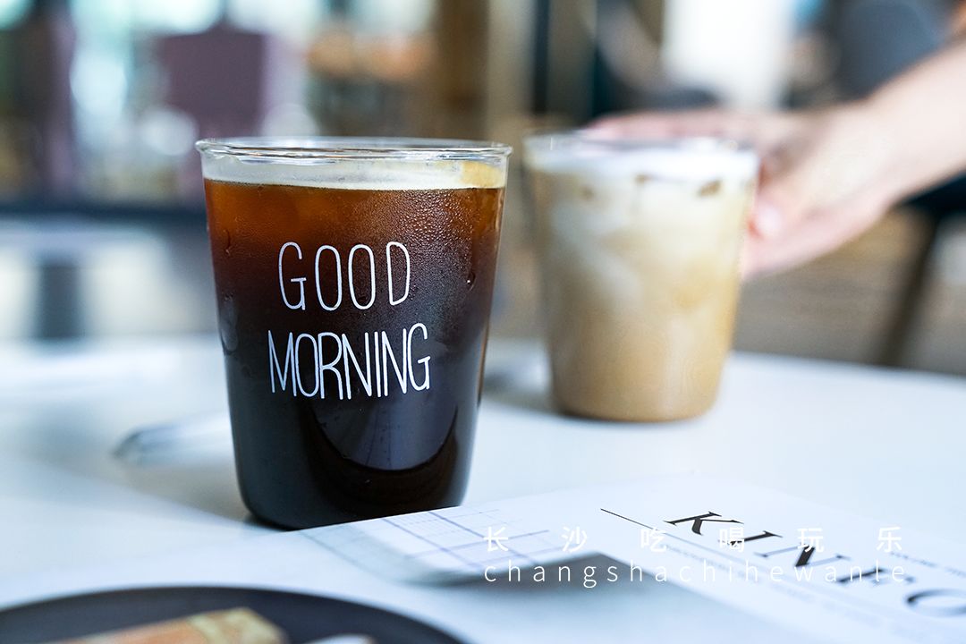 长沙就可以看风景的咖啡馆,长沙拍照咖啡馆解放西