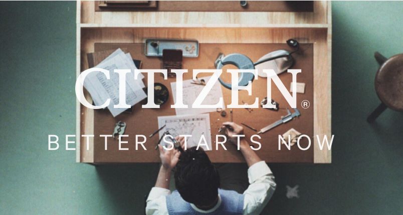 西铁城在国内名气大吗,西铁城手表知名度