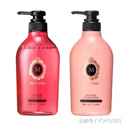 日本熊野无硅油马油洗发水怎么样,日本玉肌洗发水哪款最好闻最持久