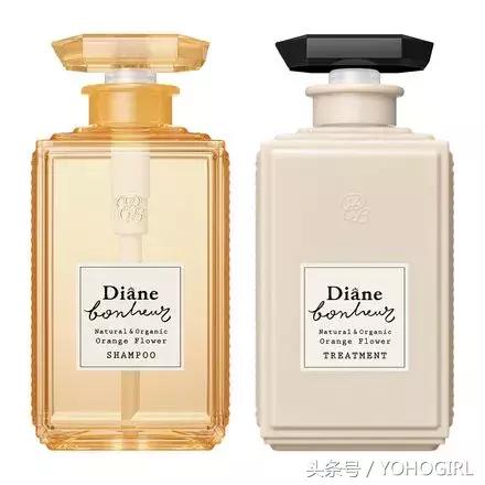 日本熊野无硅油马油洗发水怎么样,日本玉肌洗发水哪款最好闻最持久