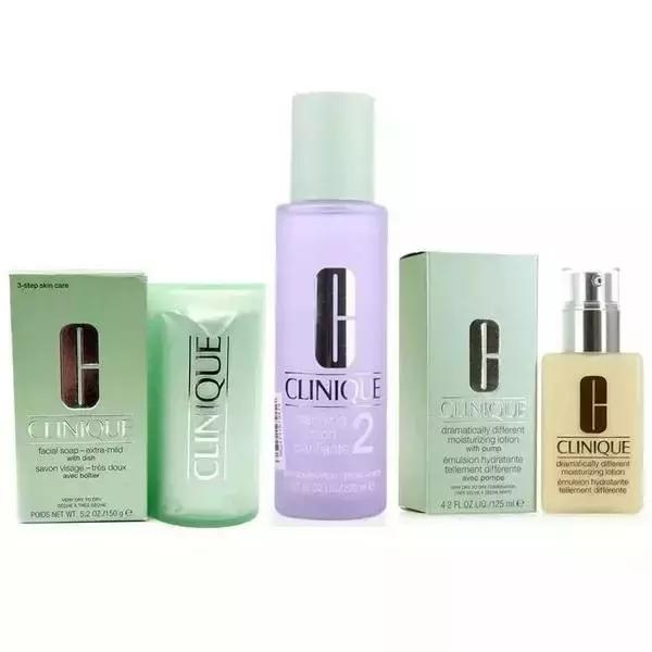 了解高档品牌化妆品,大牌化妆品简单几步就搞定