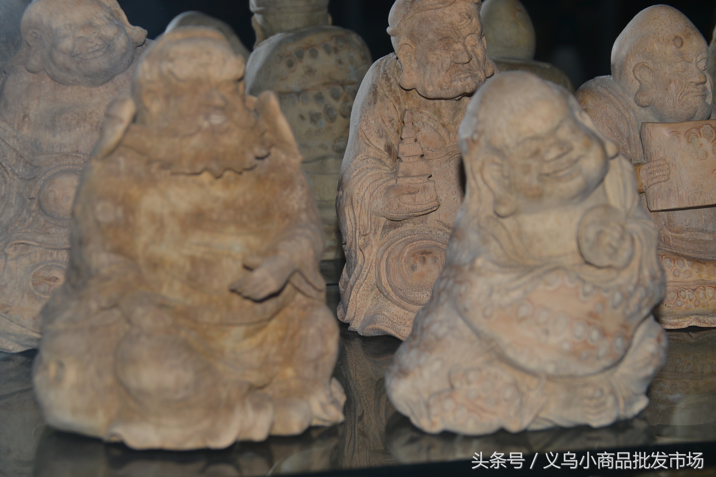 东阳中国木雕城分布图,东阳木雕工艺品价目表