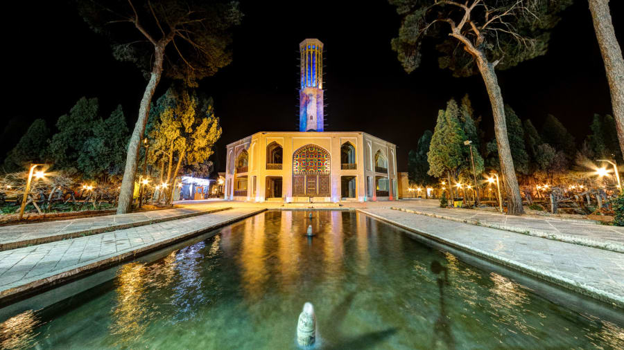 颠覆认知看到的世界更美,颠覆看见不一样的世界