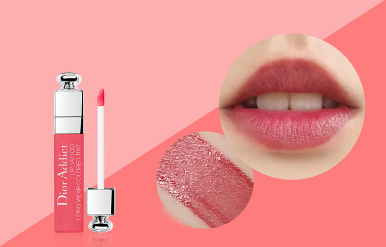 干枯玫瑰口红推荐大牌,黑黄皮露华浓口红测评