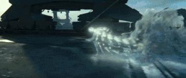 科幻特种部队大战鬼魂,三角洲特种部队打鬼魂军团