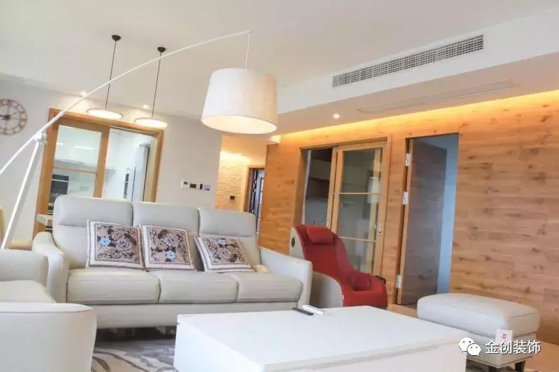 金创家装,金创家装效果图大全