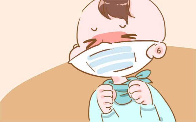 半岁到一岁之间宝宝容易得哪些病,为什么半岁之内的宝宝不容易生病