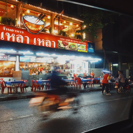 关于佛教你了解多少,关于泰国你不知道的文化