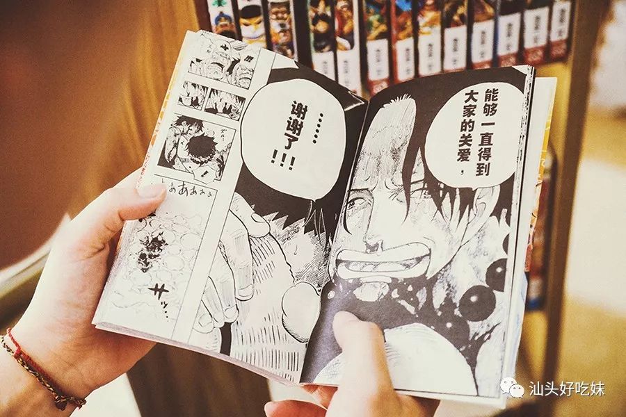 汕头消失已久的租书店回归,漫画控小说控强势mark!