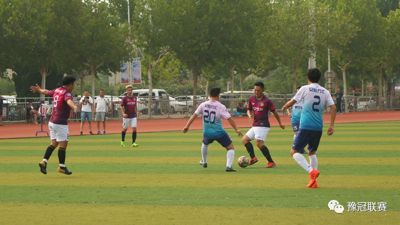 2017亚冠联赛赛程,豫冠联赛b级