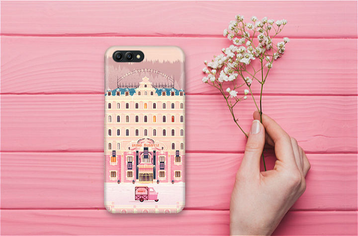 100个最好用的手机壳,推荐好物功能性手机壳