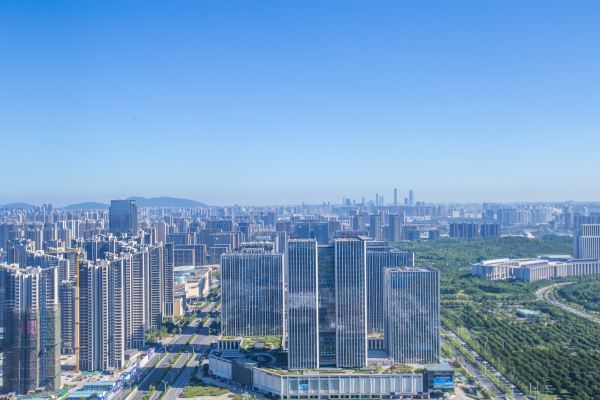 无锡太湖华邑酒店彩丰楼,无锡站到无锡太湖华邑酒店