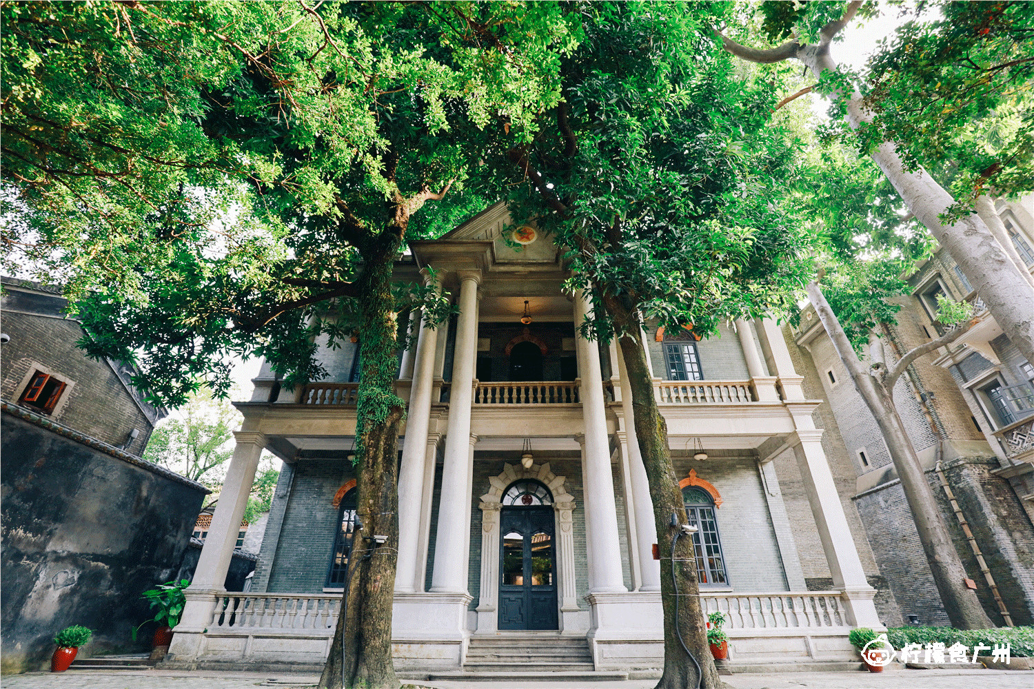 150岁的“mall”来了，我爷爷的爷爷都去过！