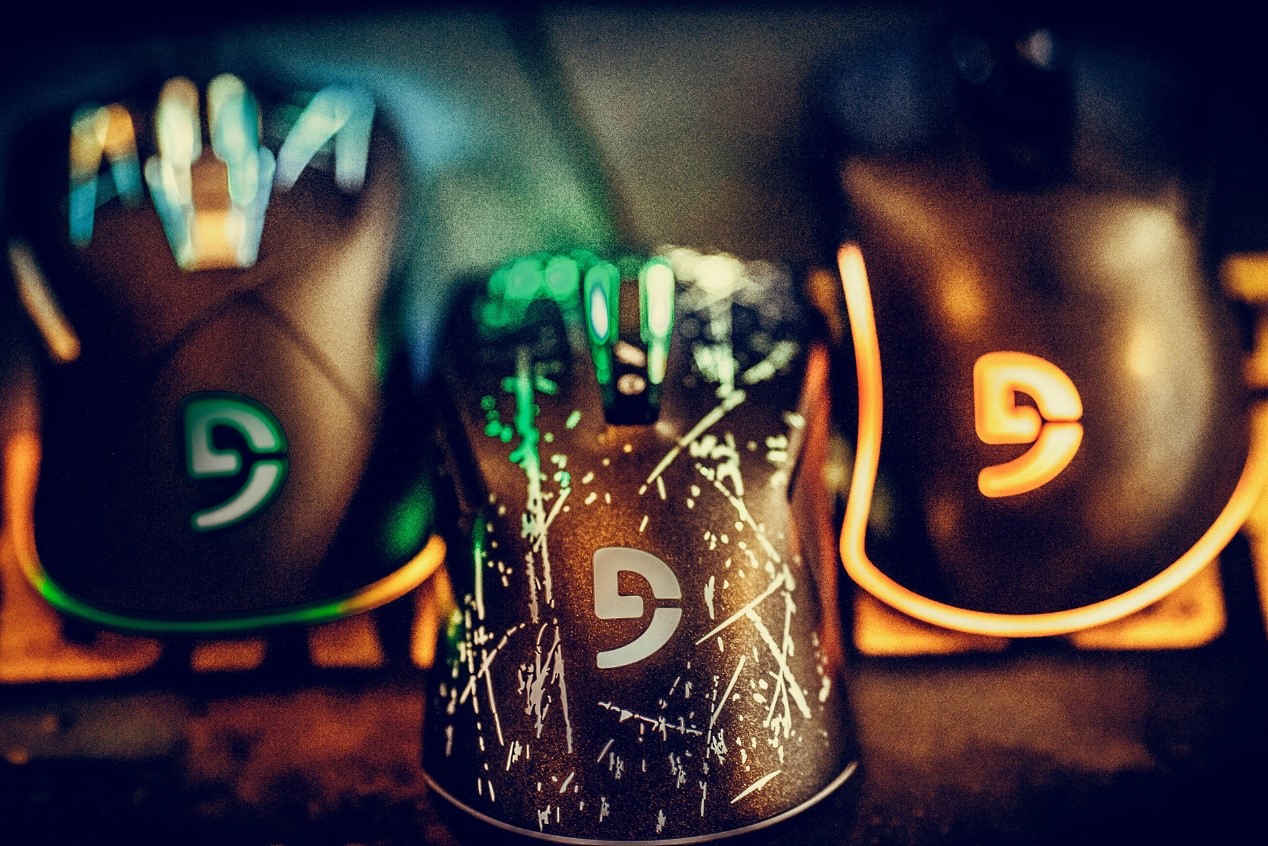 富勒杯,pubg总决赛精彩片段