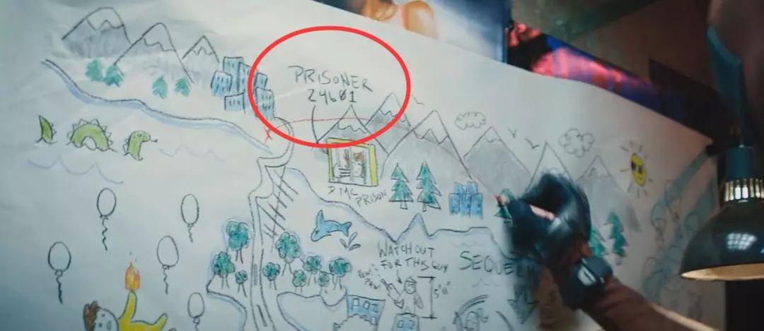 绿灯侠导演看到死侍2的彩蛋,死侍2最催人泪下的彩蛋