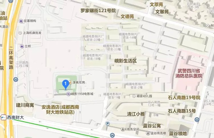 成都冷知识100例,成都冷知识20条