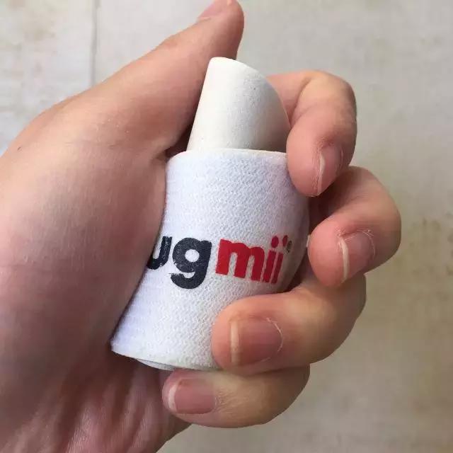 雨季来临不用愁！哟哟哟！hugmii儿童雨具！太萌啦！